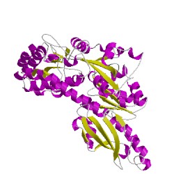 Image of CATH 5cfvA