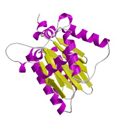 Image of CATH 5cghG