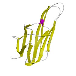 Image of CATH 5cirB