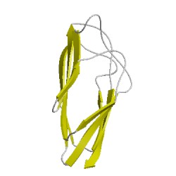 Image of CATH 5cisA03