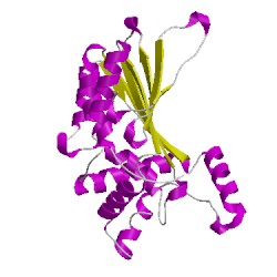 Image of CATH 5cjoA01