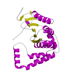 Image of CATH 5cjoA03