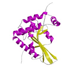 Image of CATH 5cjoA04
