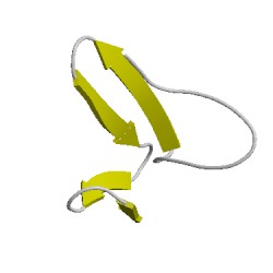 Image of CATH 5ckmA02