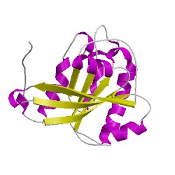 Image of CATH 5cllA