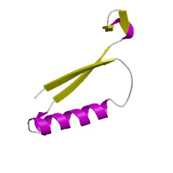 Image of CATH 5clnB00