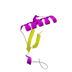 Image of CATH 5clnD00