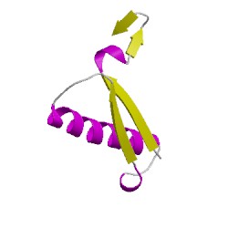 Image of CATH 5clnF00