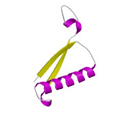 Image of CATH 5clnK00