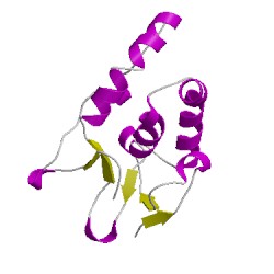 Image of CATH 5cm4B