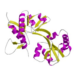 Image of CATH 5cmkB