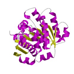 Image of CATH 5cojA00
