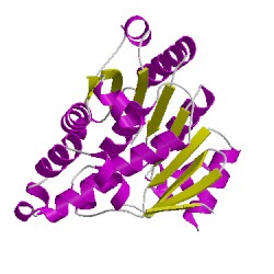 Image of CATH 5cojC00