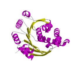 Image of CATH 5cojE00