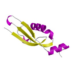 Image of CATH 5colB01