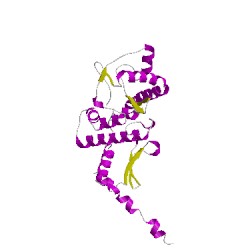 Image of CATH 5cq9A