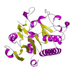 Image of CATH 5cqpA