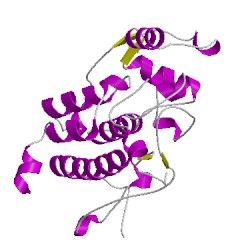 Image of CATH 5cqwB01