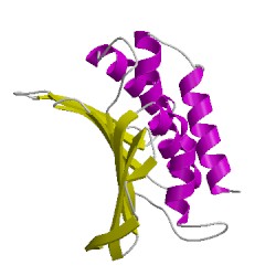 Image of CATH 5ctuA00