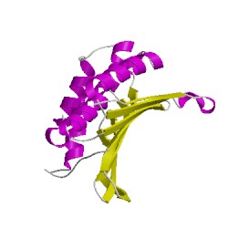 Image of CATH 5ctuB00