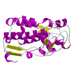 Image of CATH 5cu2A01