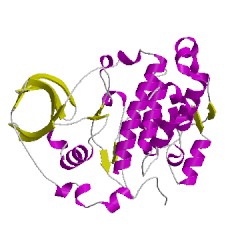 Image of CATH 5cu6A