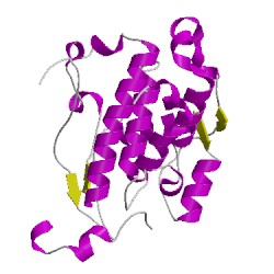 Image of CATH 5cu6A01