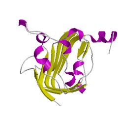 Image of CATH 5cusB03