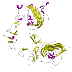 Image of CATH 5cusC