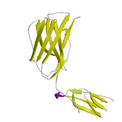 Image of CATH 5cusJ