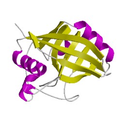 Image of CATH 5cyhA