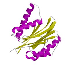 Image of CATH 5cz4I