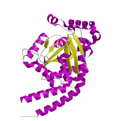 Image of CATH 5d3qB