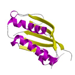 Image of CATH 5d49A03