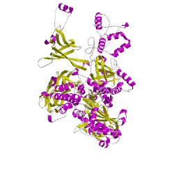 Image of CATH 5d4dM