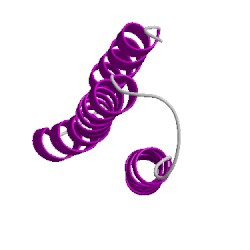 Image of CATH 5d57C00