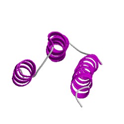 Image of CATH 5d57F00