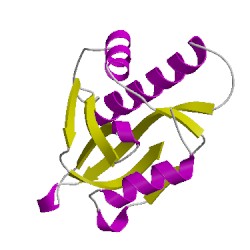 Image of CATH 5d62A02