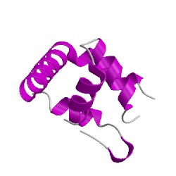 Image of CATH 5d67C