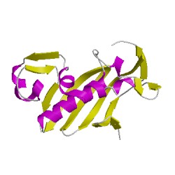 Image of CATH 5d98C04