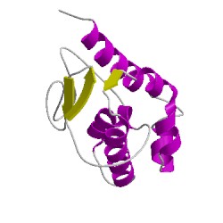 Image of CATH 5d98C05