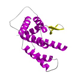 Image of CATH 5d98D03