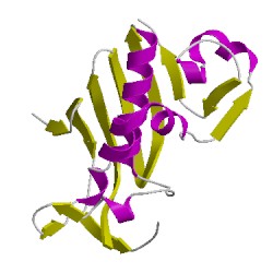 Image of CATH 5d98F04