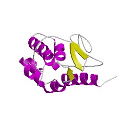 Image of CATH 5d98F05