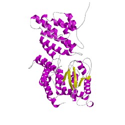 Image of CATH 5db3A00