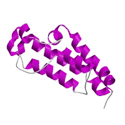 Image of CATH 5dbmB00
