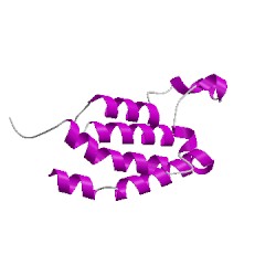 Image of CATH 5dbmC00