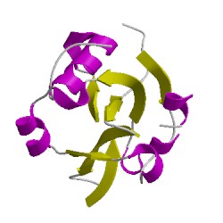 Image of CATH 5ddgA01