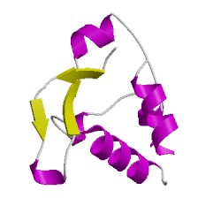 Image of CATH 5ddgA02