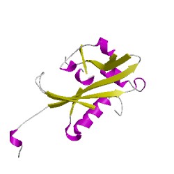 Image of CATH 5ddgB01